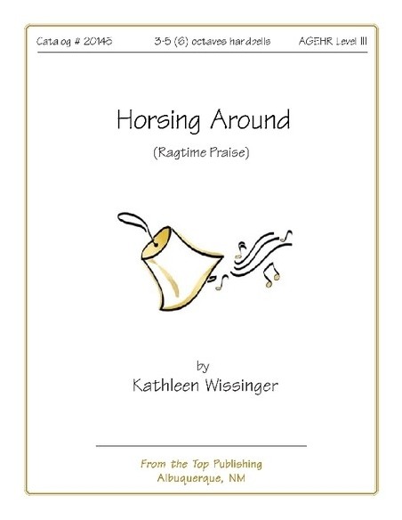 Horsing Around