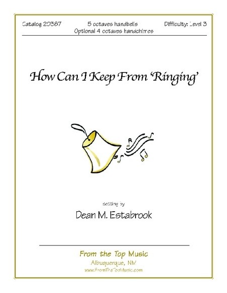 How Can I Keep from Ringing