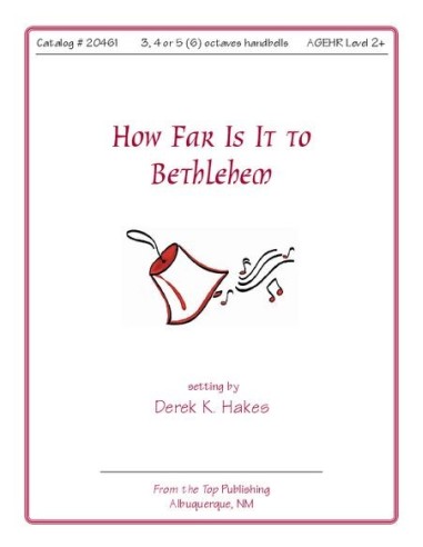 How Far Is It To Bethlehem