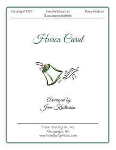 Huron Carol