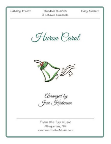 Huron Carol
