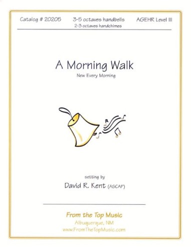 A Morning Walk