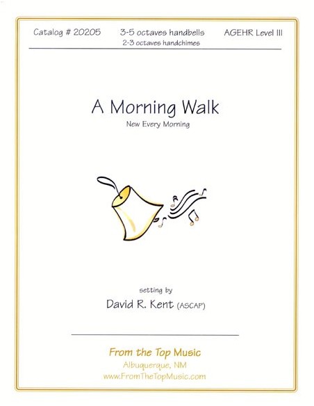 A Morning Walk