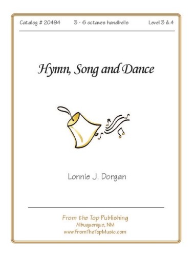 Hymn, Song and Dance