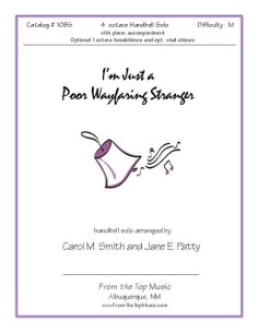 I'm Just a Poor Wayfaring Stranger - Solo