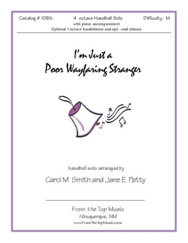I'm Just a Poor Wayfaring Stranger - Solo