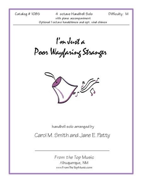 I'm Just a Poor Wayfaring Stranger - Solo