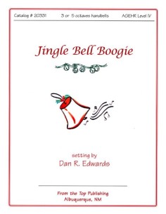 Jingle Bell Boogie