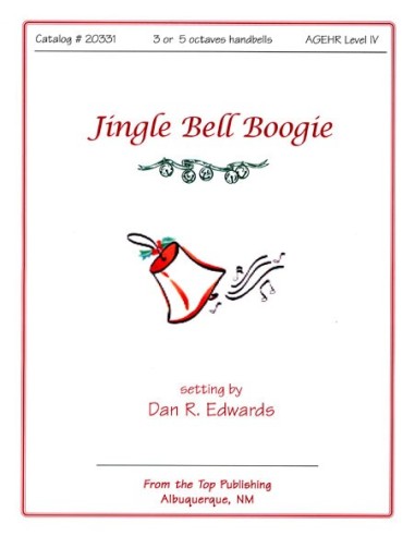 Jingle Bell Boogie