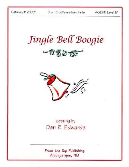 Jingle Bell Boogie