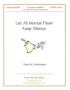 Let All Mortal Flesh (Kellerm)