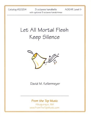 Let All Mortal Flesh (Kellerm)