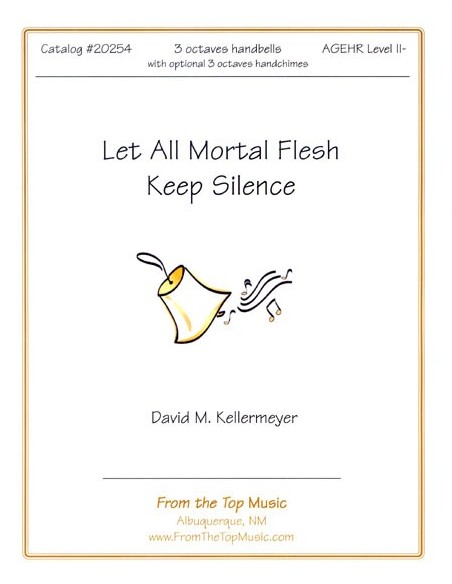 Let All Mortal Flesh (Kellerm)