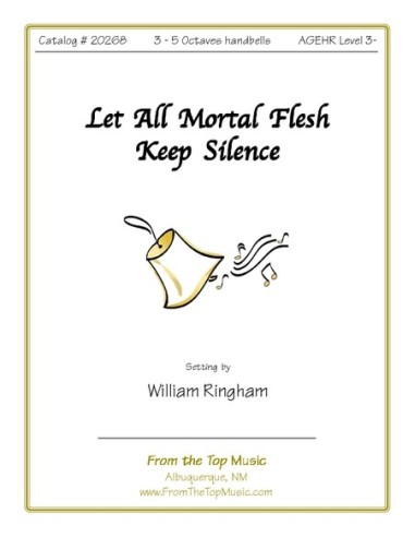 Let All Mortal Flesh (Ringham)