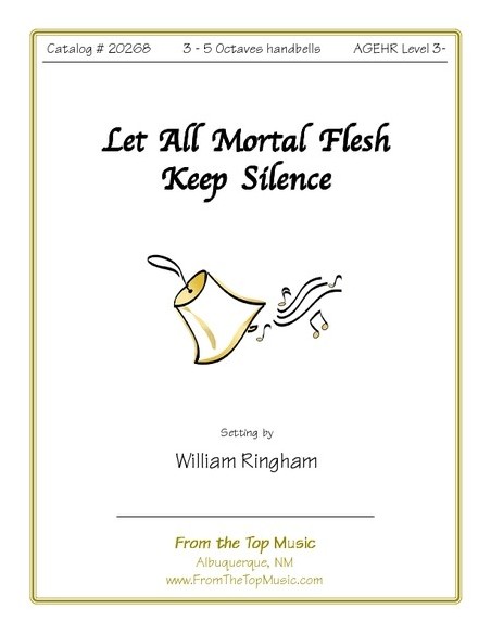 Let All Mortal Flesh (Ringham)