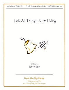 Let All Things Now Living