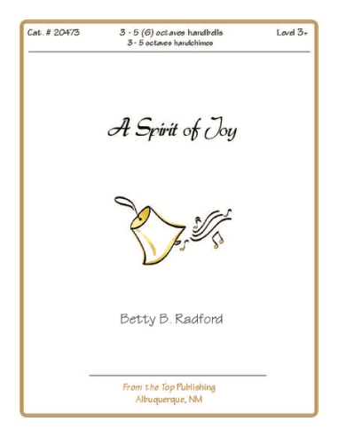 A Spirit of Joy