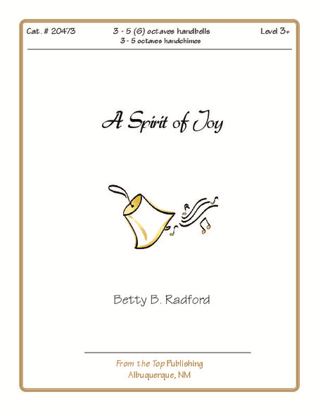 A Spirit of Joy