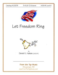 Let Freedom Ring