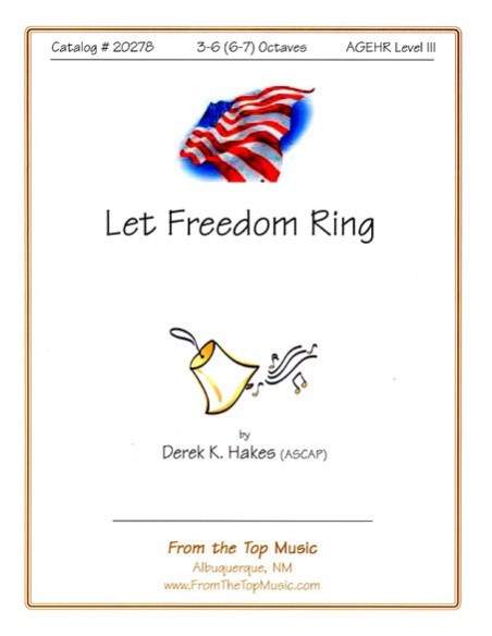 Let Freedom Ring