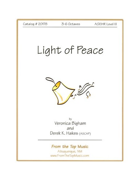 Light of Peace