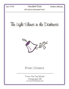 Light Shines in the Darkness ~ Solo