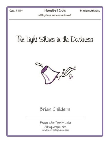 Light Shines in the Darkness ~ Solo