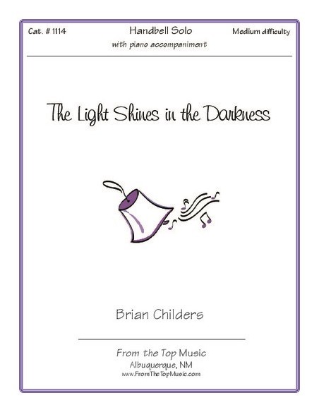 Light Shines in the Darkness ~ Solo