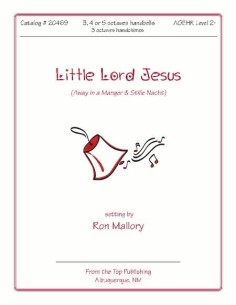 Little Lord Jesus