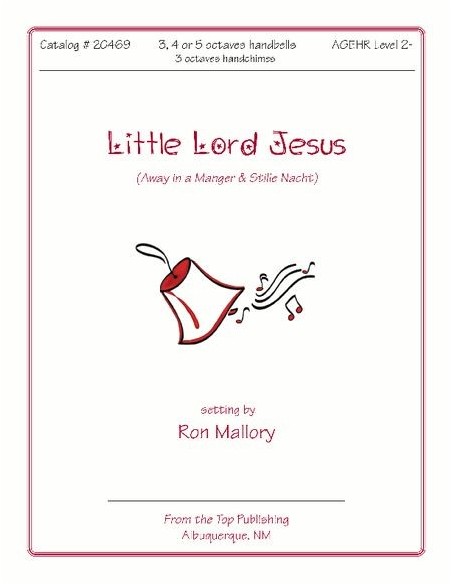 Little Lord Jesus