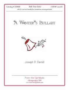 A Winter's Lullaby