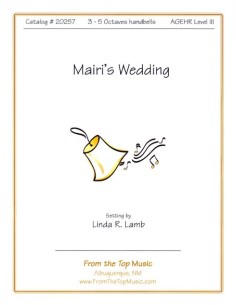 Mairi's Wedding