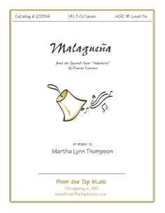 Malaguena