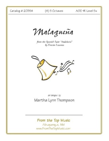Malaguena
