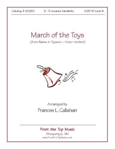 March of the Toys