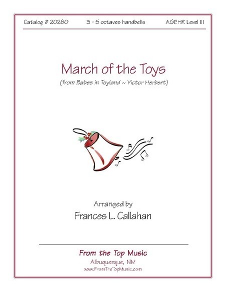 March of the Toys