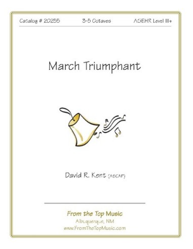 March Triumphant