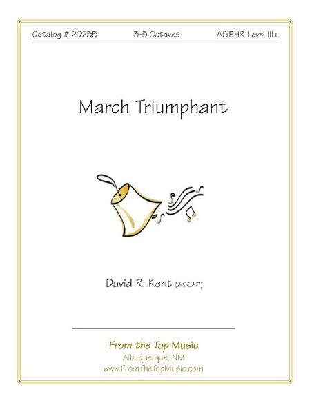 March Triumphant