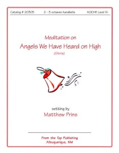 Meditation on Angels