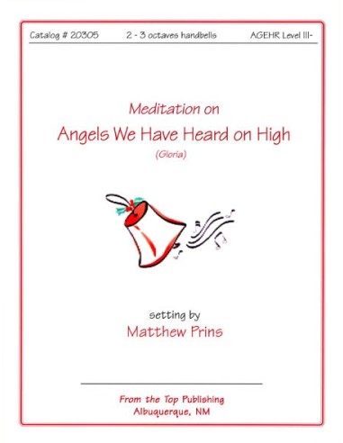 Meditation on Angels