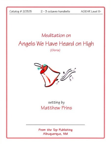 Meditation on Angels