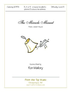 Miracle Minuet