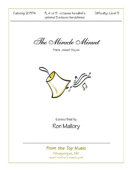 Miracle Minuet