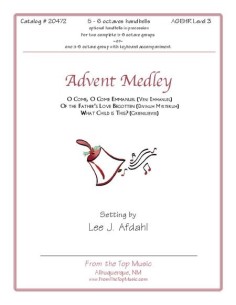 Advent Medley