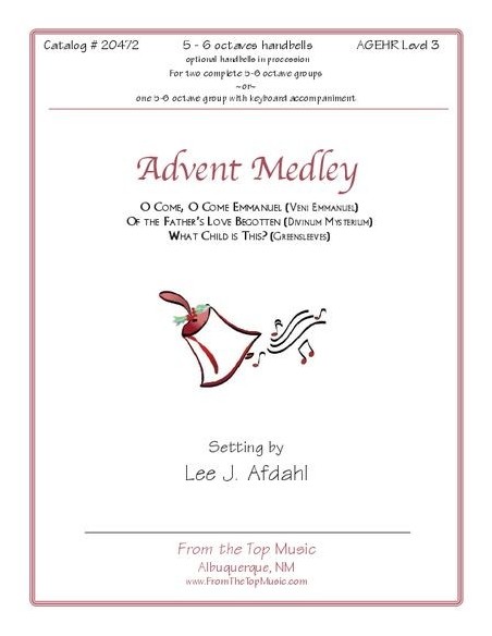 Advent Medley