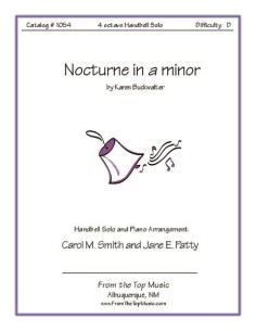 Nocturne in a Minor