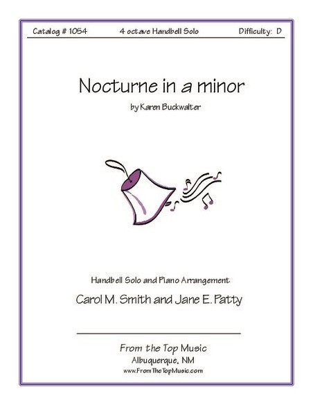 Nocturne in a Minor