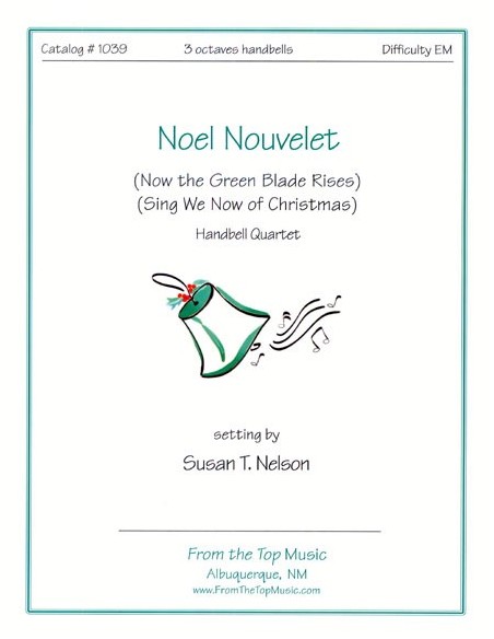 Noel Nouvelet - Quartet