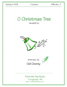 O Christmas Tree