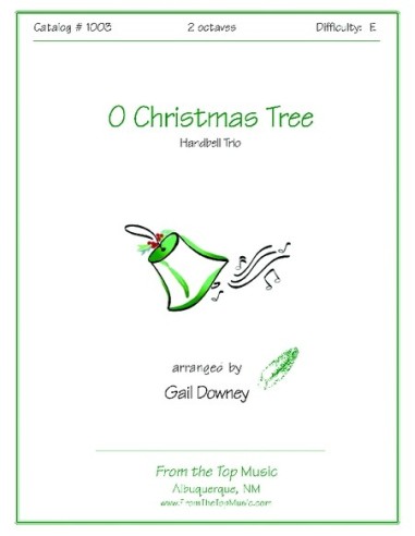 O Christmas Tree